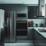 Appliances