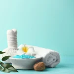 Beauty Salon and Products