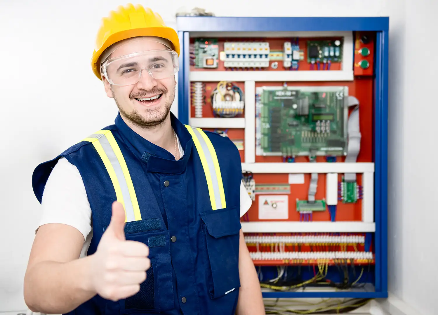Electricians