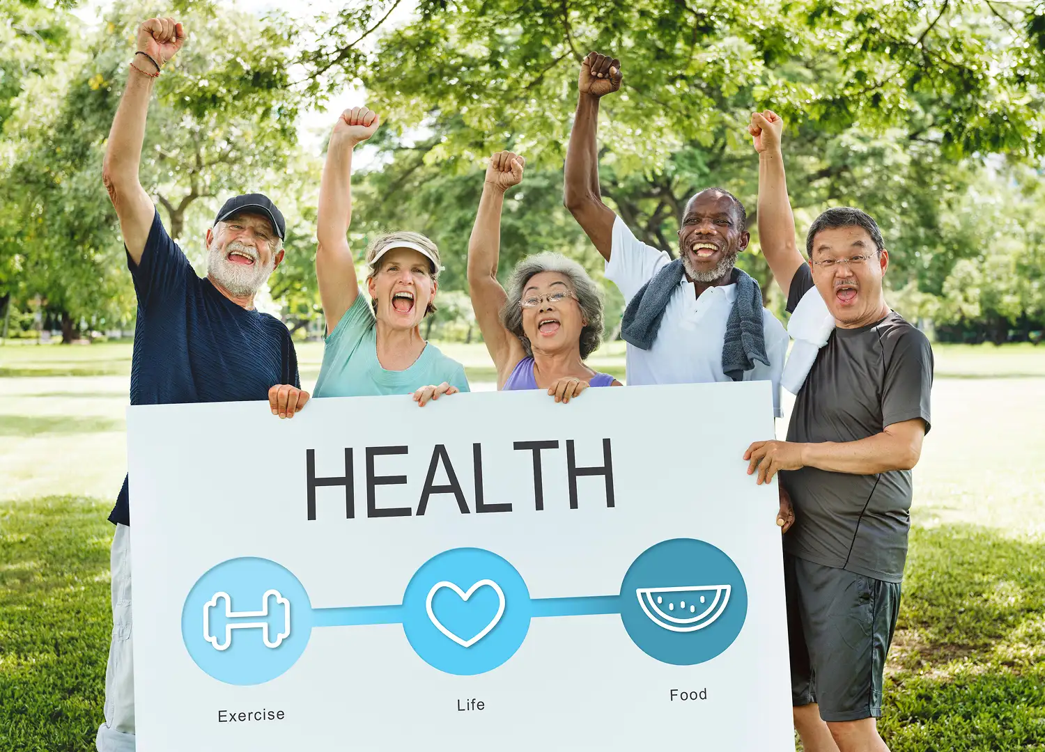 Health and Medical