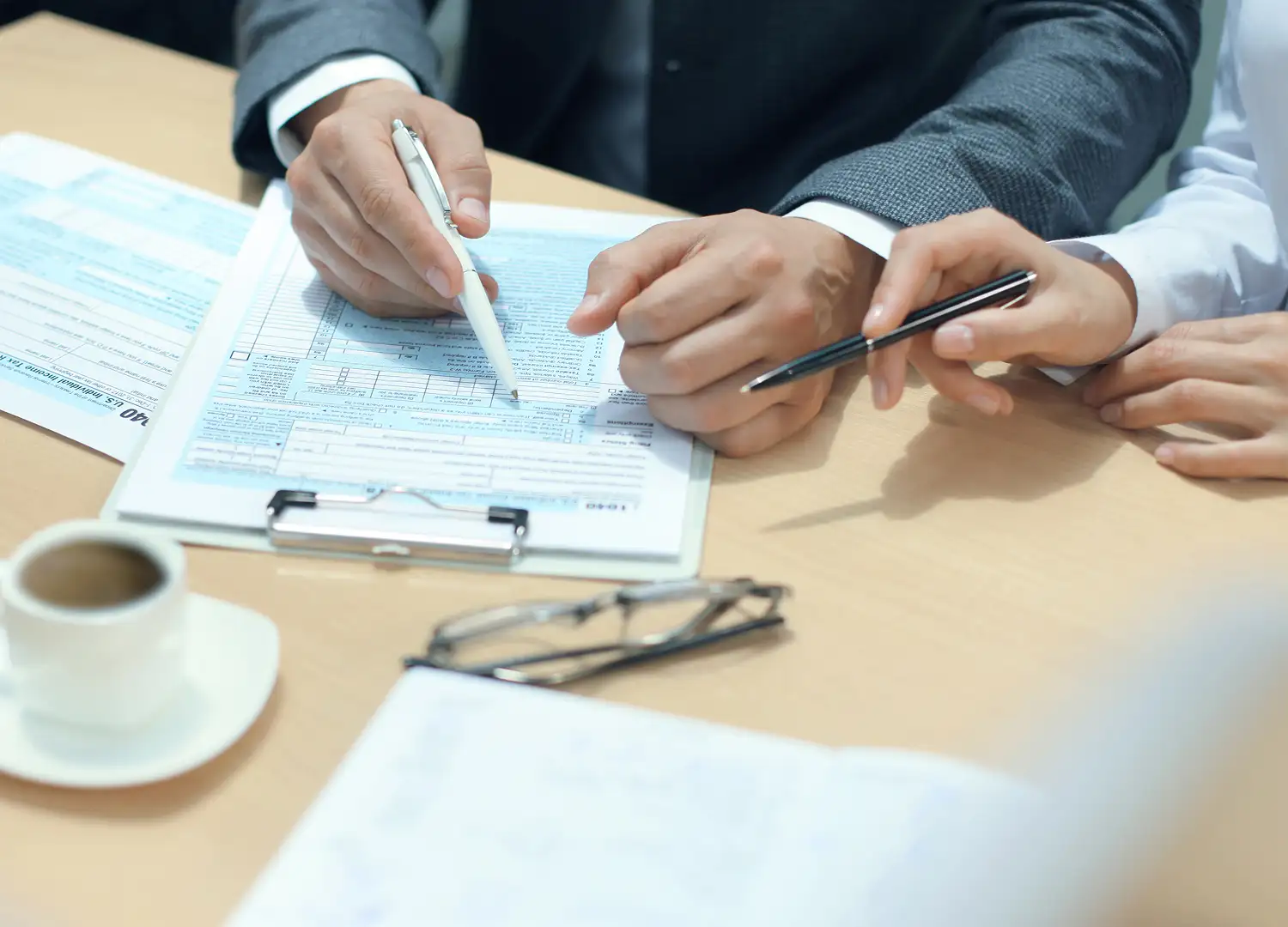 Lawyers and Law Firms