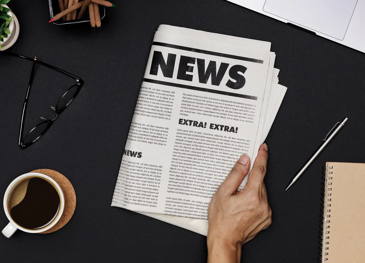 News