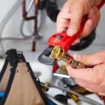 Plumbing and Plumbers
