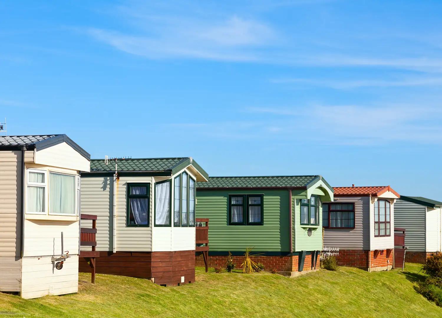 Real Estate and Property