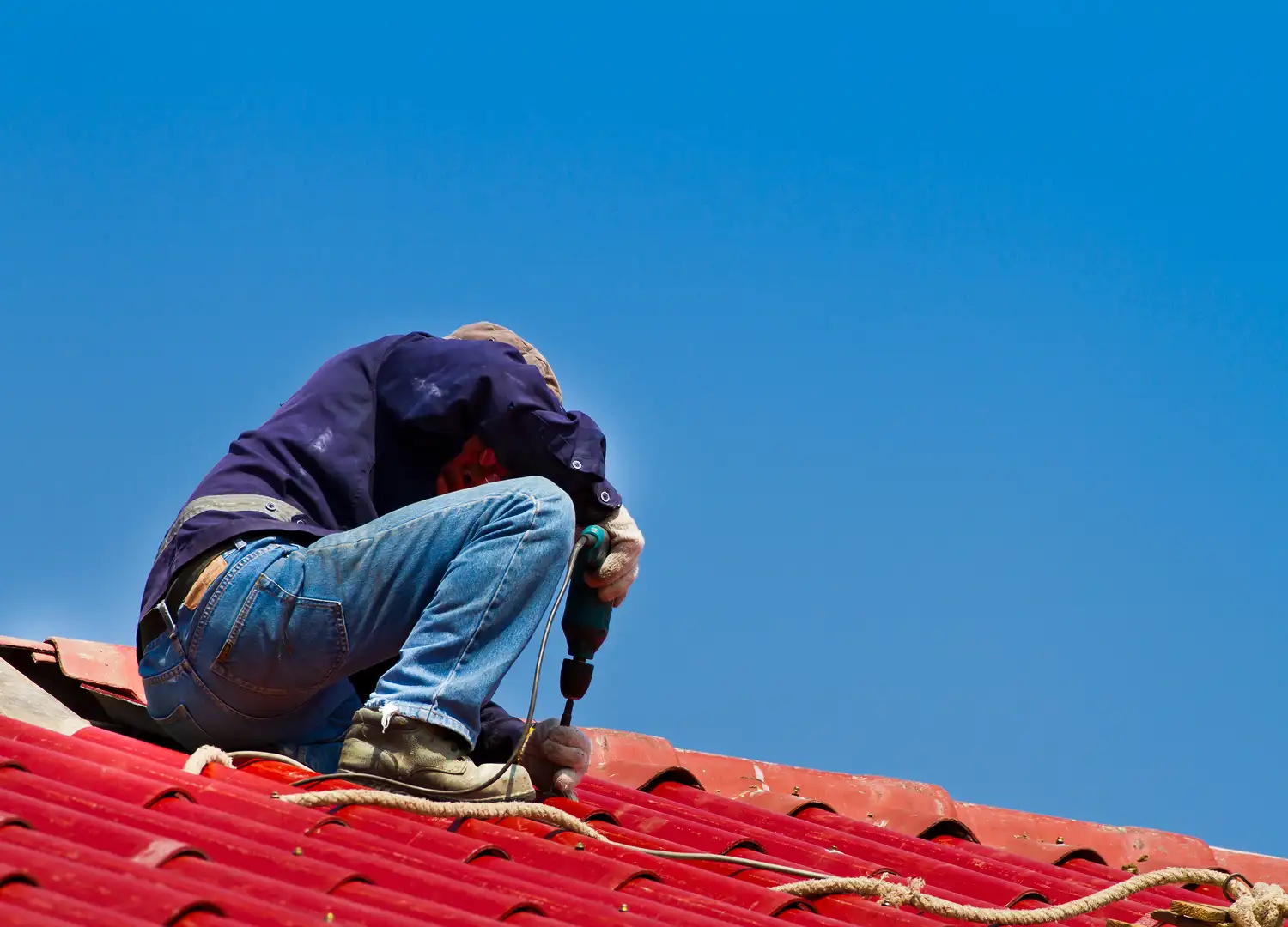 Roofing