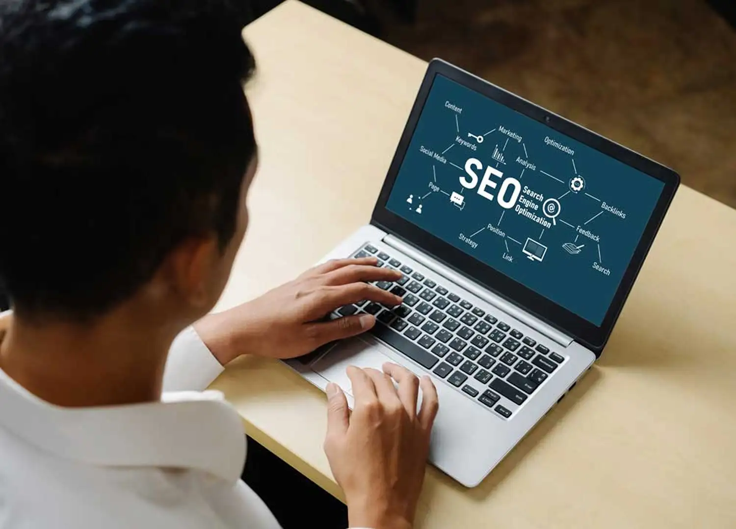 SEO, SMO and PPC