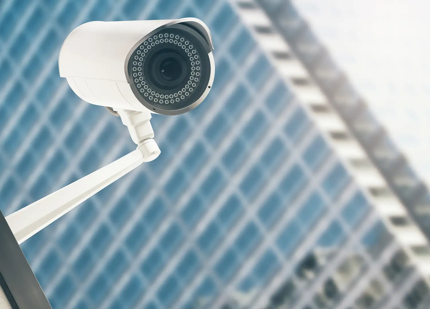 Security Systems and Services