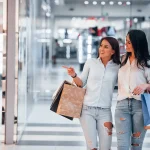 Shopping and Sale